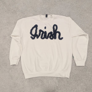 Irish Sweatshirt