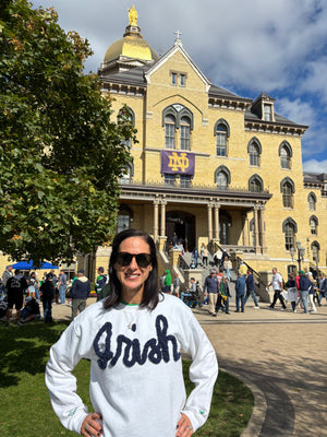 Irish Sweatshirt