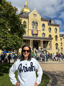 Irish Sweatshirt