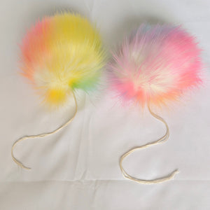 Unicorn PomPom
