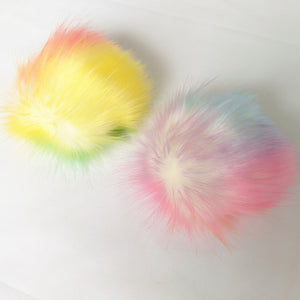 Unicorn PomPom