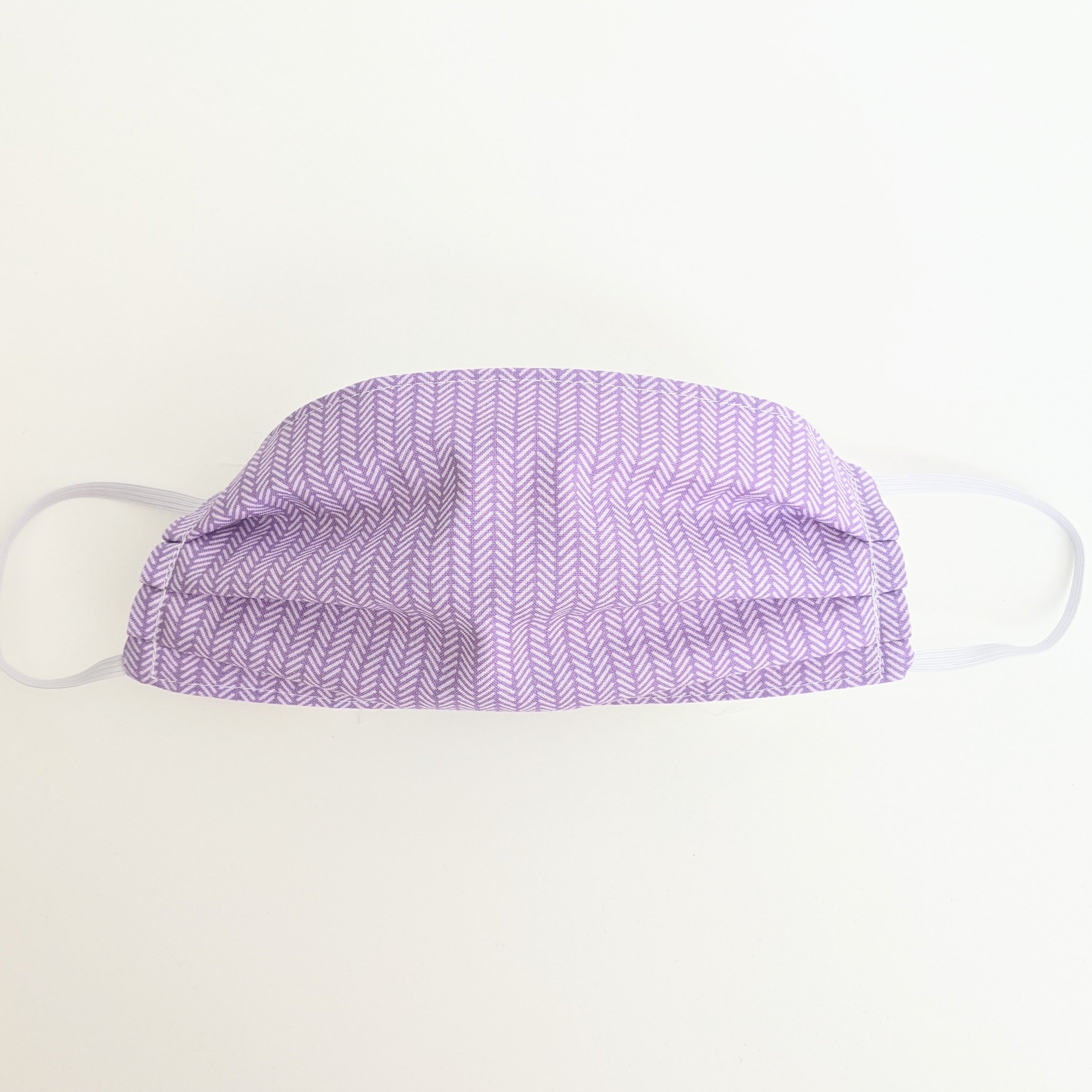 "All the things" in Ohio Face Mask
